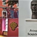 Slavimo vek od Lazarevog rođenja – Vozarević, moderni alhemičar koji je u doba uranilovke stvorio svoju tehniku i stil osim…