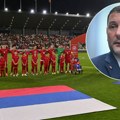 Fss odlučio da Albanija ne dolazi u Beograd? Zbog debakla protiv Engleza pravimo veliku promenu