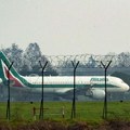 Aerodrom u Krasnodaru otvoren prvi put od početka rata u Ukrajini