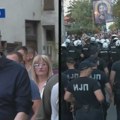 Ko se sve "znojio" na skupovima protiv blokada: Vučić čitao šta kaže BIA - građani ko je u izgubljenim spiskovima