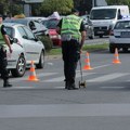 Нови радови на више локација и радар: Шта се дешава у саобраћају у Новом Саду и околини