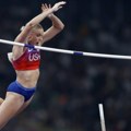 Kejti Mun osvojila zlato u skoku motkom na SP u Tokiju