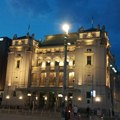 Direktorka Opere i poslanica SNS razgovore sa zaposlenima proglasila za poslovnu tajnu