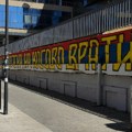 Dašić: 217.000 evra za murale „Kad se vojska na Kosovo vrati“, naručilac SNS