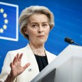 EU optužuju da je nekonkurentna, ali u jednom joj nema premca