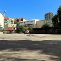 Otvoreno privremeno parkiralište na podbari Novih 100 parking mesta u plavoj zoni naplate