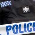 Britanska policija pokrenula istragu nakon sumnjivog napada na džamiju u Saseksu