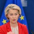Међународне новинарске организације позивају вон дер Леиен да на Западном Балкану покрене питање слободе медија