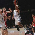 Efes "slomio" Olimpijakos u finišu