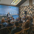 Najavljen nastavak projekta Vlasina - čista ljubav