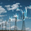 Kompanija Alcazar Energy Partners gradiće vetropark u Crnoj Gori