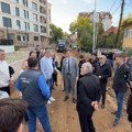 Radovi u Paliluskoj ulici u Nišu – nova saobraćajnica i bezbednija zona za pešake
