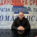 Dalibor Marković vodi u Beč 250 ljudi