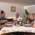 Pozitivna energija, domaća klopa i pančevački šarm: U novim epizodama „Savršene večere“ sve miriše na dobru zabavu