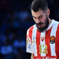 Uživo: Zvezda igra za nastavak serije pobeda