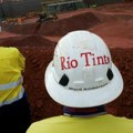 Rio Tinto: 'Ostajemo u Srbiji'