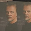 Monografija o Žarku Lauševiću predstavljena u JDP-u