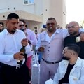 Uhapšeni gastarbajter na slavlja davao i milion evra: Za krštenje unuke iskeširao bogatstvo, goste zabavljalo pola estrade -…