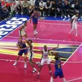 Jokić bez promašaja vodio Denver do pobede protiv Finiksa (video)