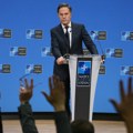 Bez Rubia na sastanku NATO: Brisel zabrinut zbog američkog mirovnog plana za Ukrajinu