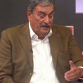 Ђуровић о Жељковој оставци: Нико није већи од Партизана