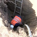 Данас ремонт водоводне мреже у више делова града