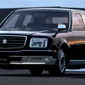 Toyota Century V12 – Japanski luksuz stare škole