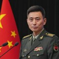 Kina poziva na zajedničke napore kako bi se obuzdalo oživljavanje militarizma u Japanu