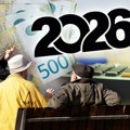 Isplata uvećanih penzija, nova poskupljenja, krediti za mlade... Evo šta će sve obeležiti Novu 2026. godinu: Ovo je detaljan…