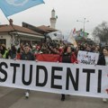 Pesme o studentskim protestima i blokadama koje su obeležile 2025. godinu