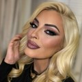 Goga Gačić objavila video sa drugim muškarcem Pevačica se razvodi od kolege, a sad iznenadila sve potezom