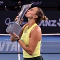 Sabalenka pokorila Brizbejn