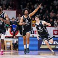 Prekid crnog niza poraza! Partizan dočekuje Olimpijakos, evo gde možete gledati meč!