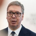 Vučić: Očekujemo do petka odgovor OFAK-a po pitanju operativne licence za NIS