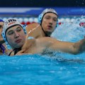 Srbijo, raduj se: Delfini i pored isključenja Jakšića ušli u finale Šampionata Evrope