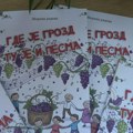 Predstavljen zbornik “Gde je grozd tu je pesma”: U Narodnoj biblioteci u Aleksandrovcu obeleženo 154 godina uspešnog rada