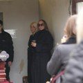 Ovo je sestra Goge Sekulić: Javnost prvi put imala prilike da je vidi i to najtužnijim povodom (Foto)