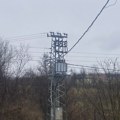 Više sela kod Prokuplja bez struje 18. i 20. februara zbog radova na mreži