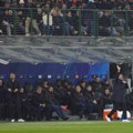 Trener Intera posle šokantne eliminacije u Ligi šampiona: "Bode je pokazao da ima to nešto!"