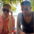 "Finansijski je teško, bili smo u panici", Darko i Kaća Lazić se oglasili sa Maldiva, prošli kroz pakao zbog rata: "Samo da…