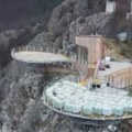 Đajić o vidikovcu na Kablaru: Test opterećenja vrše kanisterima sa vodom, a nadstrešnica će trpeti dinamička opterećenja…
