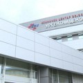 Jovović: Povređena medicinska sestra nakon pada dela plafona u Kliničkom centru Vojvodine
