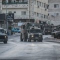 Izraelski vojnici pucali na porodično vozilo na Zapadnoj obali: Poginulo četvoro ljudi