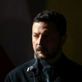 Zelenski: Rusija pomogla Iranu
