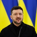 Zelenski šalje delegaciju u SAD: Pokušaj oživljavanja pregovora s Rusijom