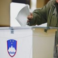 Prve izlazne ankete: Vladajući Pokret Sloboda nezvanični pobednik parlamentarnih izbora u Sloveniji