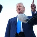 "Povućićemo se iz Irana vrlo brzo" Tramp: Ako bude potrebno vratićemo se za pojedinačne napade