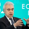 Birol: Problemi s naftom bit će duplo gori ovog mjeseca nego prošlog