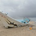 Агенција УН за миграције: Бродолом у Средоземном мору, више од 80 миграната се воде као нестали