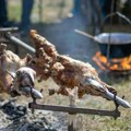 Koliko košta pečenje u Srbiji? Uoči Vaskrsa jagnjetina čak pojeftinila